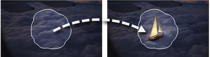 Keyframe Manipulation